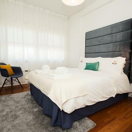 Ml Apartments Charming Rooms Porto Exteriér fotografie