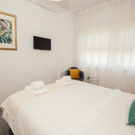 Ml Apartments Charming Rooms Porto Exteriér fotografie
