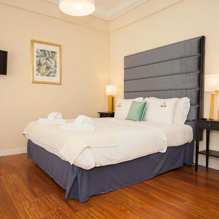 Ml Apartments Charming Rooms Porto Exteriér fotografie