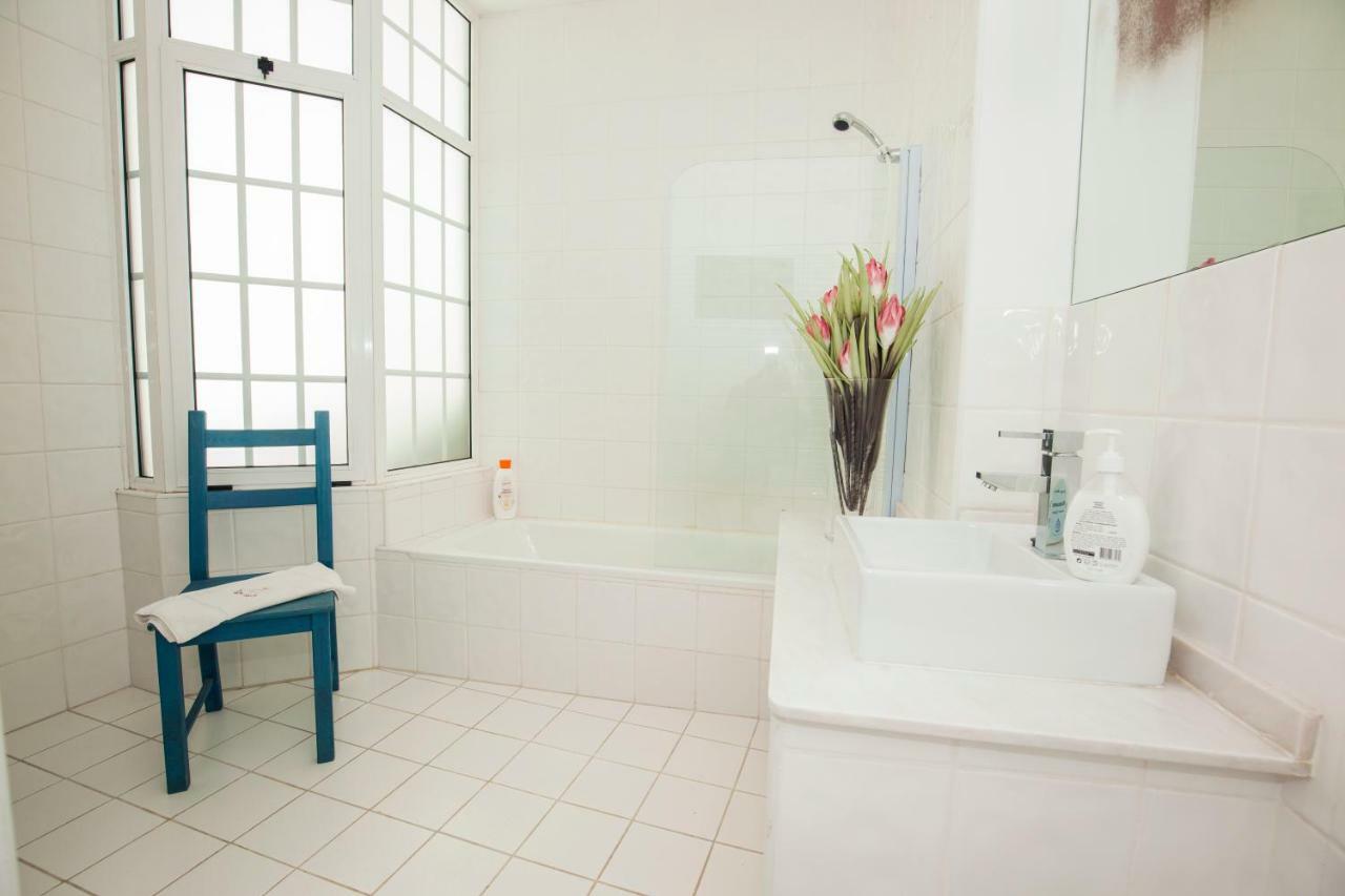 Ml Apartments Charming Rooms Porto Exteriér fotografie