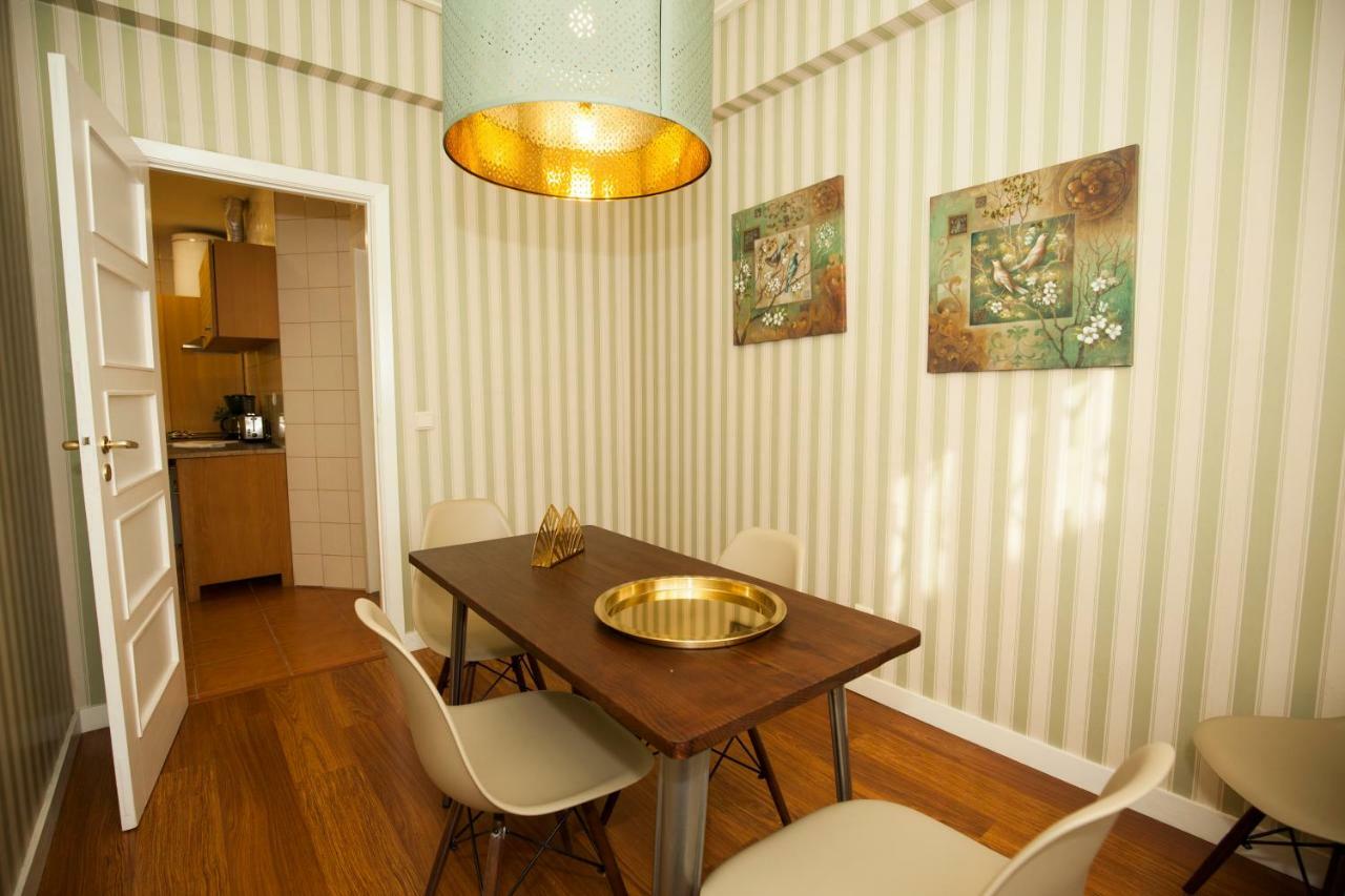 Ml Apartments Charming Rooms Porto Exteriér fotografie