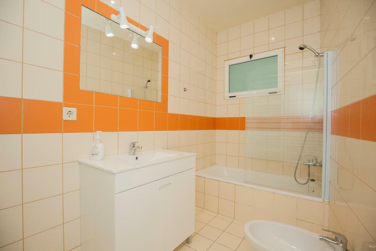 Ml Apartments Charming Rooms Porto Exteriér fotografie