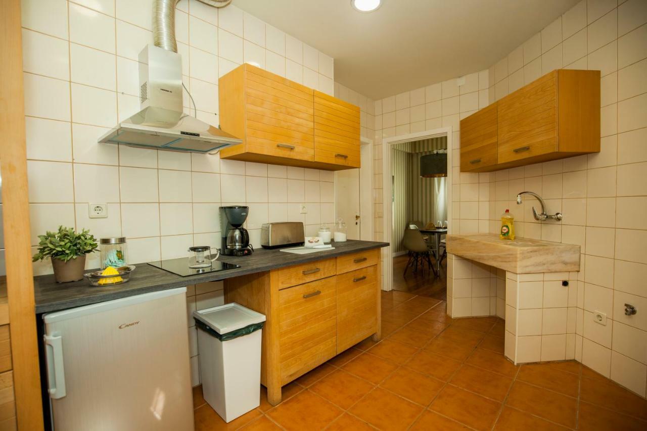 Ml Apartments Charming Rooms Porto Exteriér fotografie