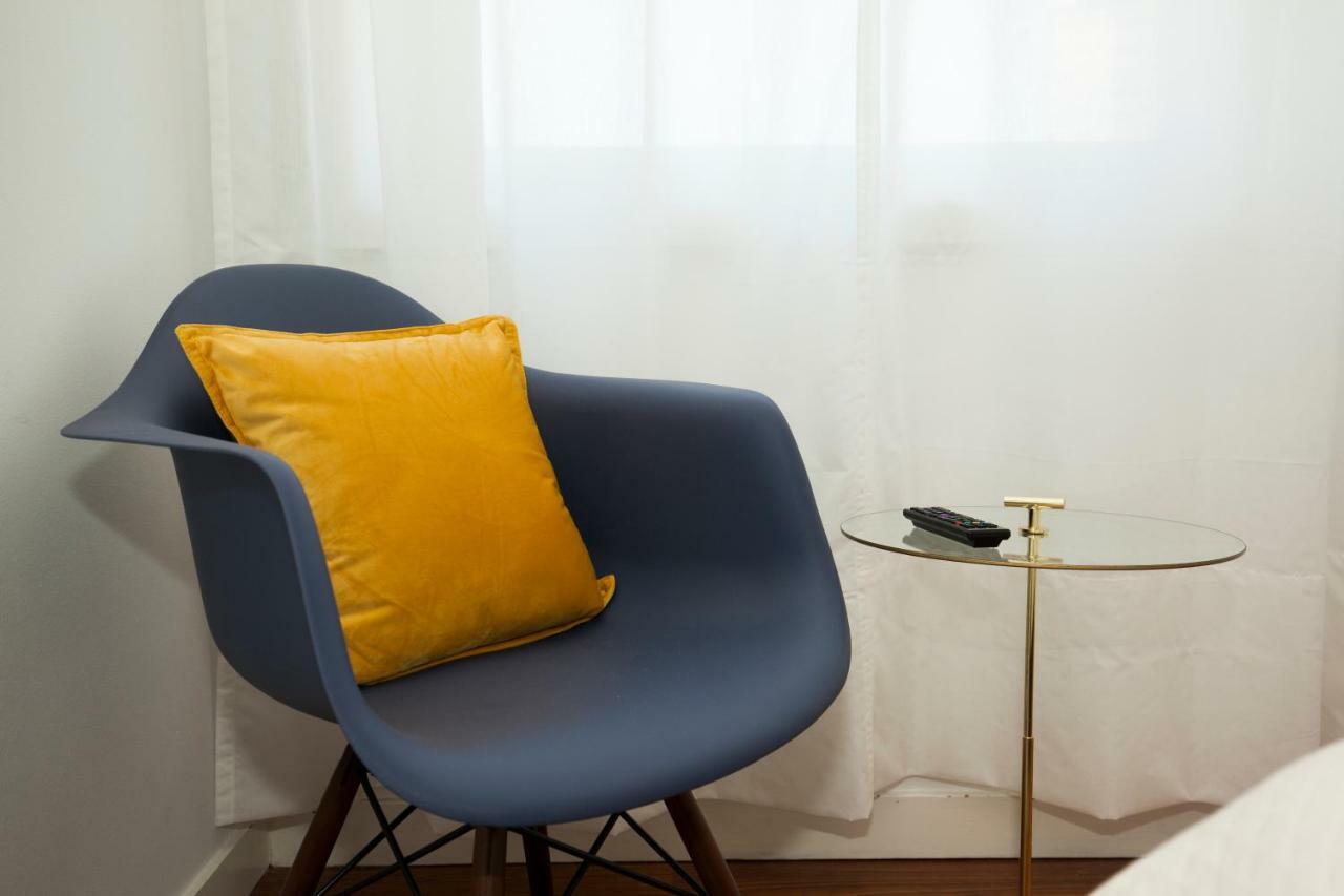Ml Apartments Charming Rooms Porto Exteriér fotografie