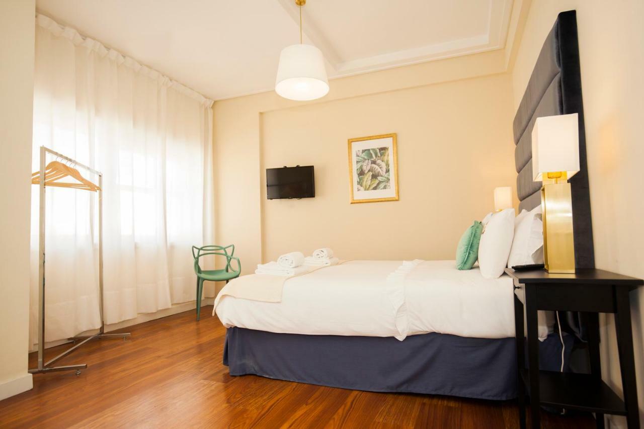 Ml Apartments Charming Rooms Porto Exteriér fotografie